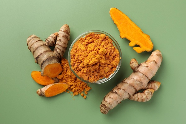 Turmeric Curcumin